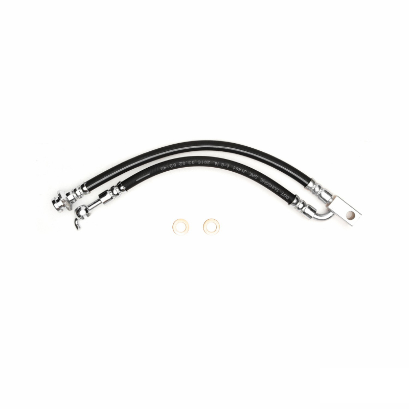 Picture of DFC 11-23 Infiniti QX56 Front-L Brake Hose
