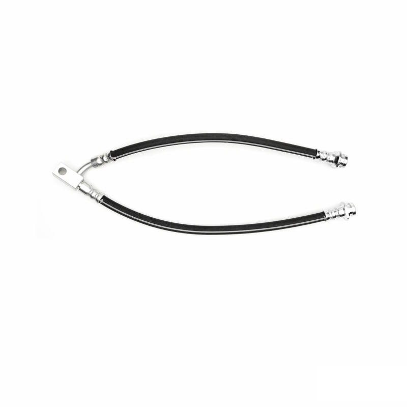 Picture of DFC 12-17 Infiniti FX50 Front-R up/Front-R Brake Hose