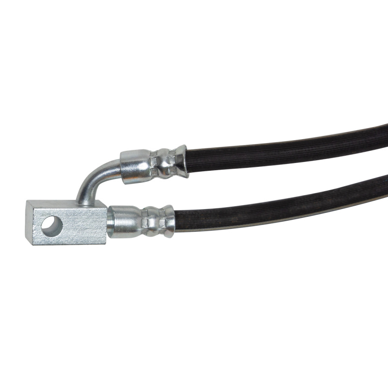 Picture of DFC 16-23 Nissan Titan XD Front-R Brake Hose