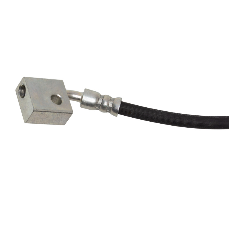 Picture of DFC 16-23 Nissan Titan XD Front-L Brake Hose