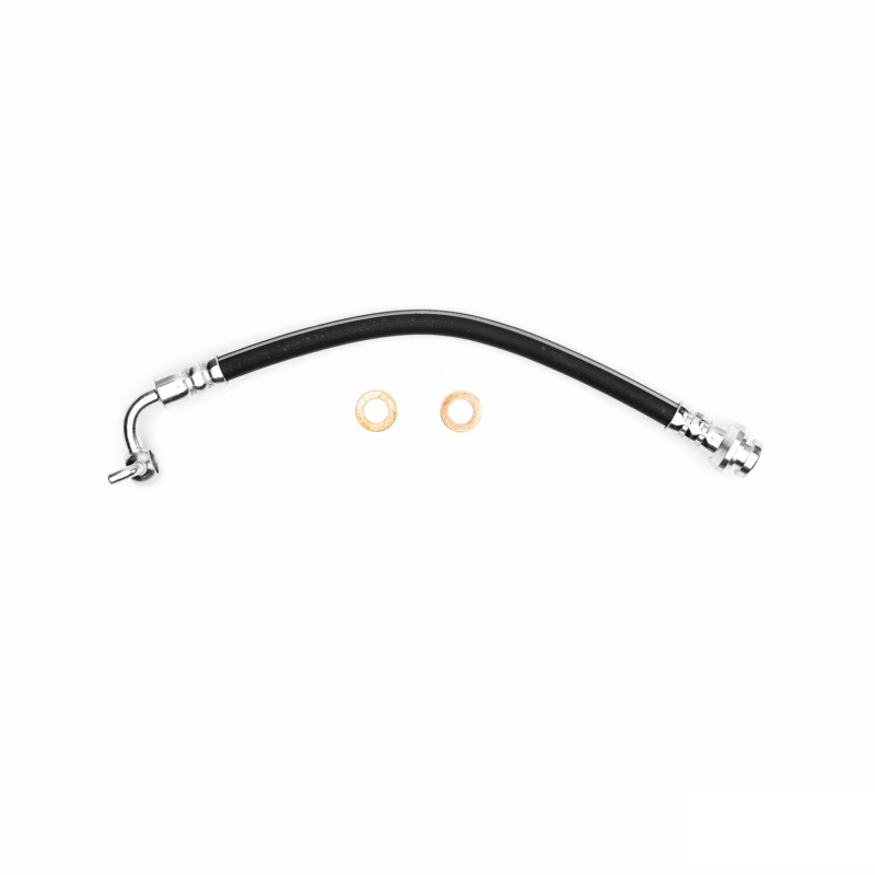 Picture of DFC 08-16 Infiniti G25 Rear-R Brake Hose