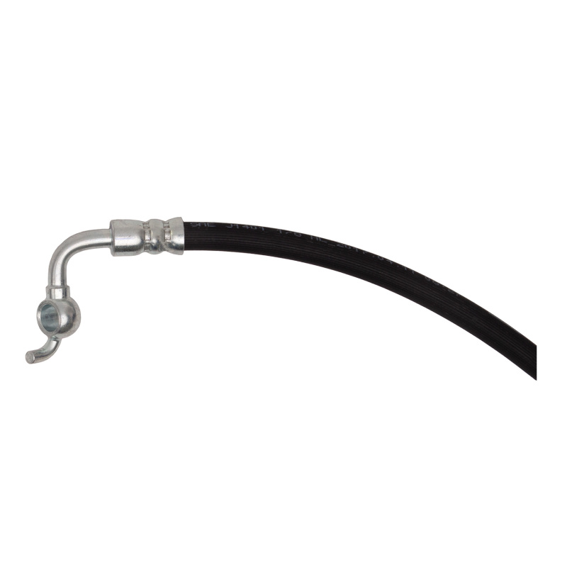 Picture of DFC 08-15 Infiniti QX50 Rear-R Brake Hose