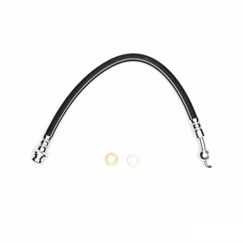 Picture of DFC 11-22 Infiniti M35H Rear Brake Hose