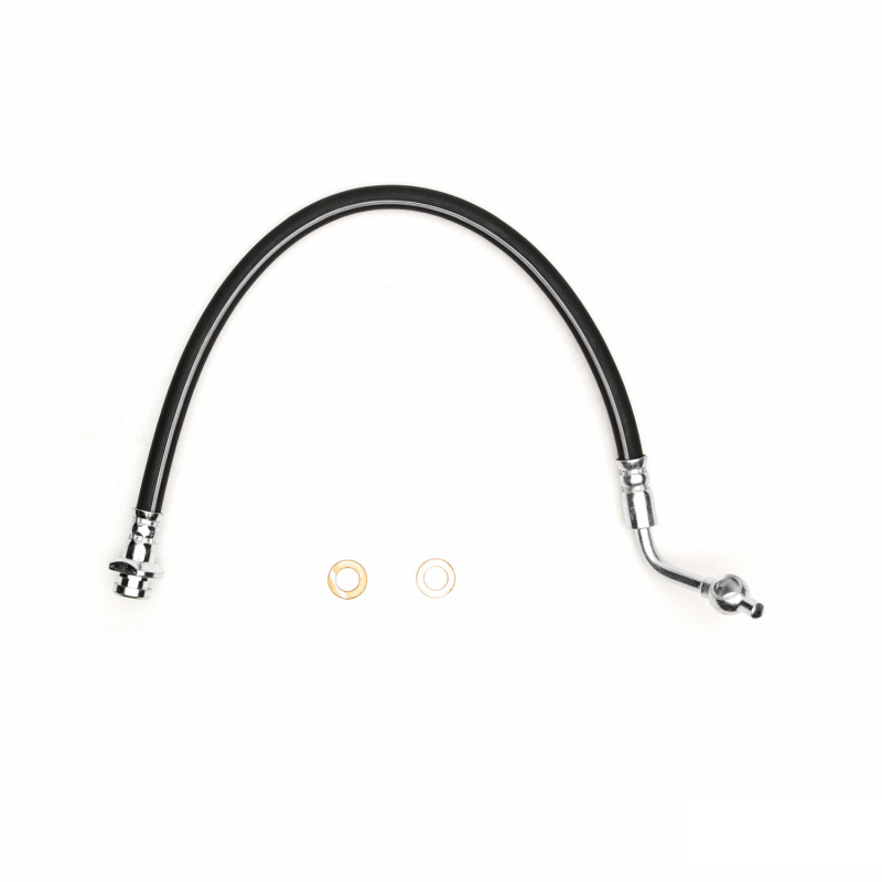 Picture of DFC 11-23 Infiniti QX56 Rear-R/Rear-L Brake Hose