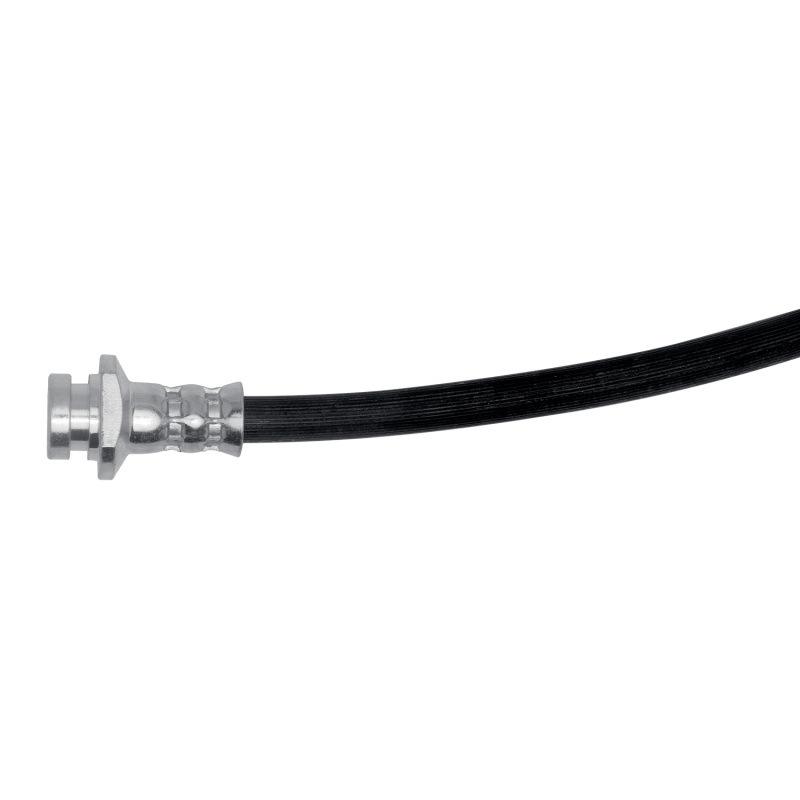 Picture of DFC 17-23 Nissan Titan XD Rear-up Brake Hose