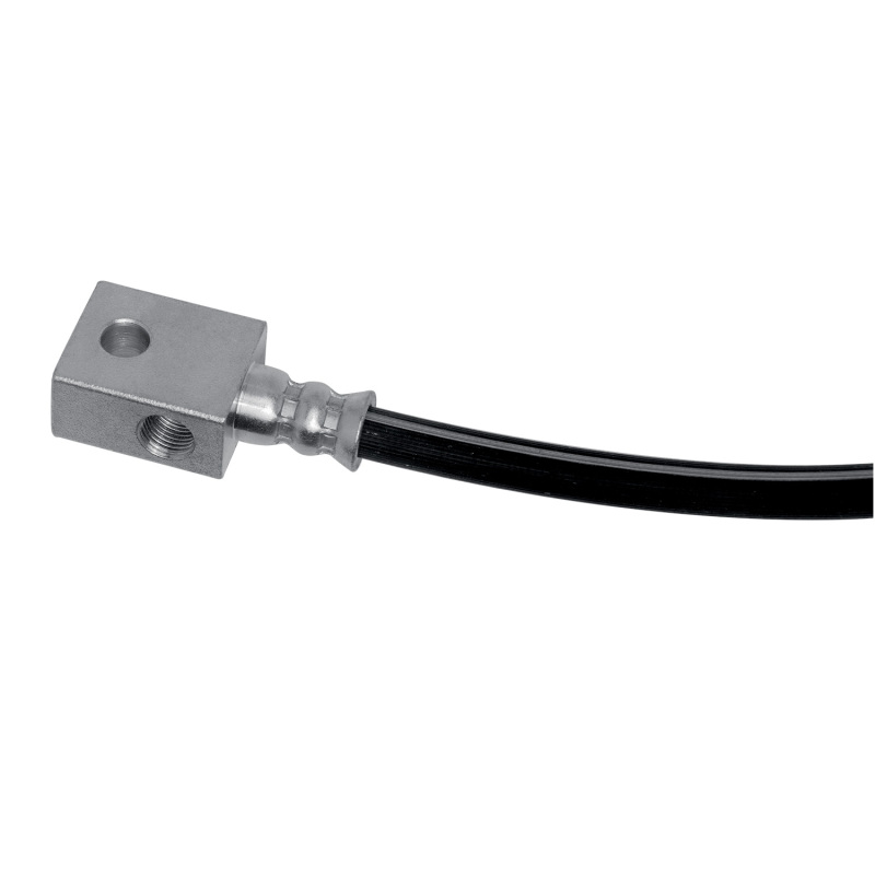 Picture of DFC 17-23 Nissan Titan XD Rear-up Brake Hose