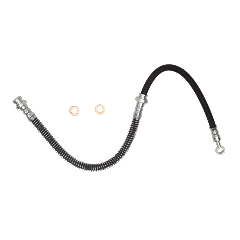 Picture of DFC 05-06 Mitsubishi Outlander Front Brake Hose