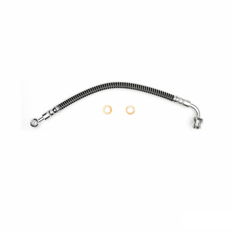 Picture of DFC 03-06 Mitsubishi Lancer Rear Brake Hose