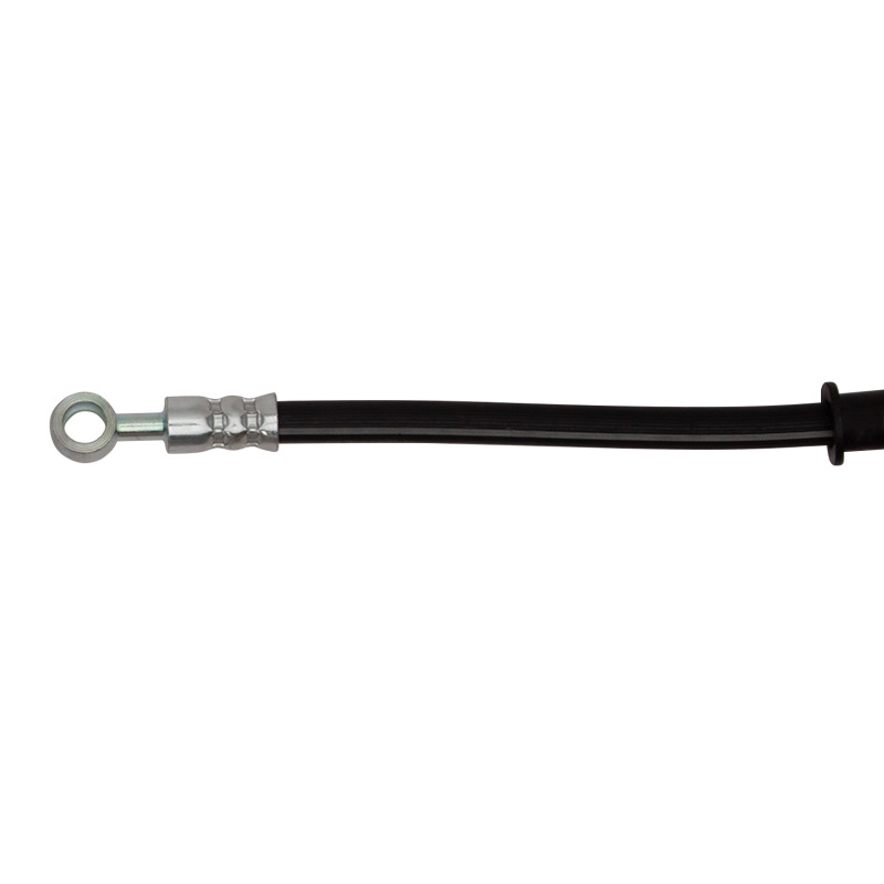 Picture of DFC 14-23 Mitsubishi Mirage G4 Front-R Brake Hose