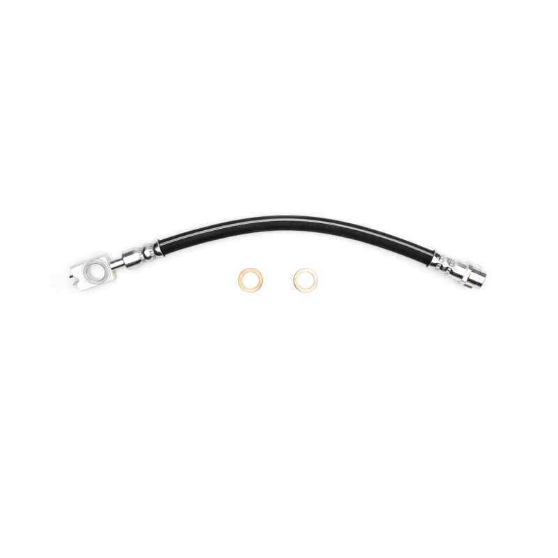 Picture of DFC 02-09 Audi A4 Quattro Rear Brake Hose
