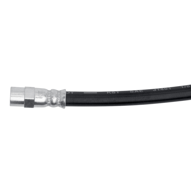 Picture of DFC 88-98 Audi 80 Rear-R up Brake Hose