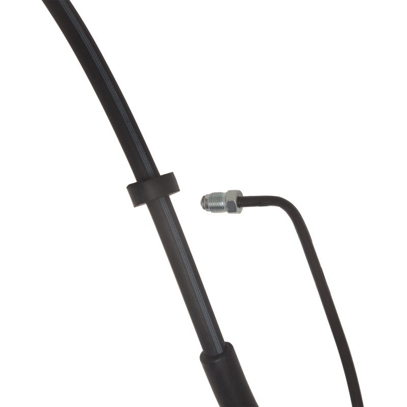 Picture of DFC 17-23 Audi RS5 Including Sportback Front-L Brake Hose