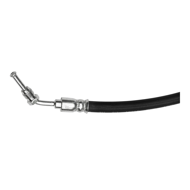 Picture of DFC 17-24 Audi A4 Front-R Brake Hose