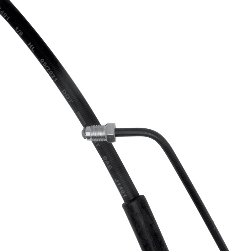Picture of DFC 16-23 Audi A7 Front-R/Rear Brake Hose