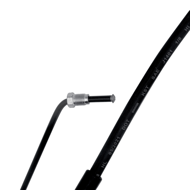 Picture of DFC 19-23 Audi A7 Front-L Brake Hose