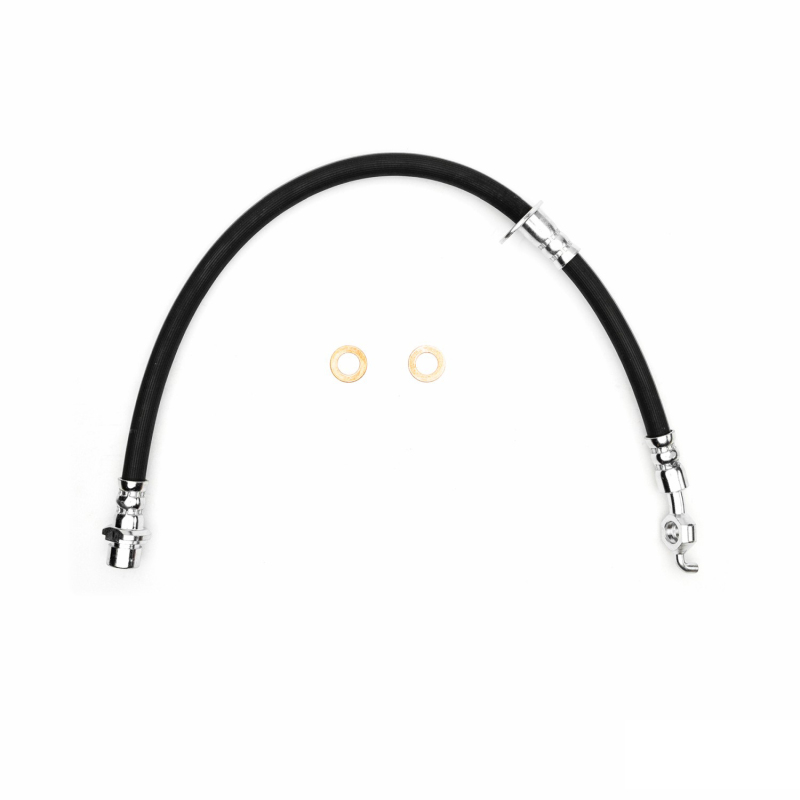 Picture of DFC 07-17 Lexus LS460 Front-R Brake Hose