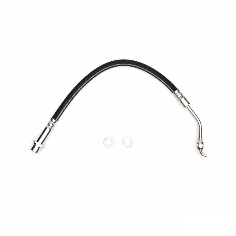 Picture of DFC 14-20 Lexus IS300 Front-L Brake Hose
