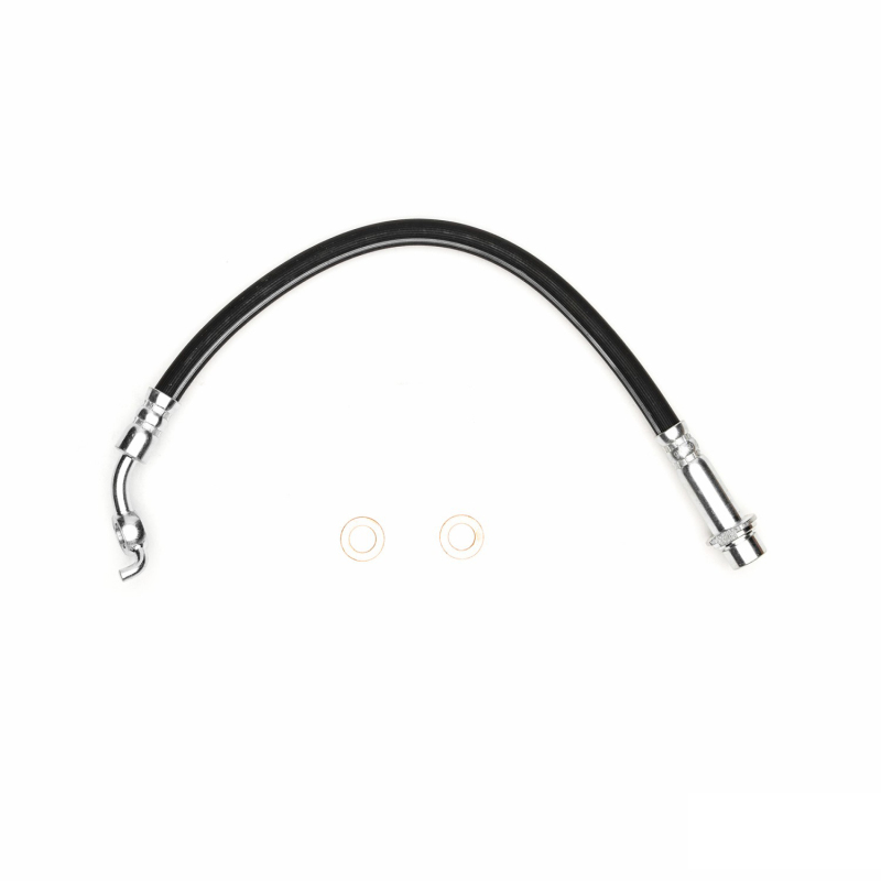 Picture of DFC 14-15 Lexus IS250 Front-R Brake Hose