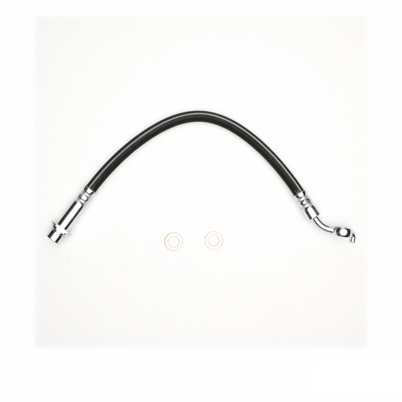 Picture of DFC 14-15 Lexus IS250 Front-L Brake Hose