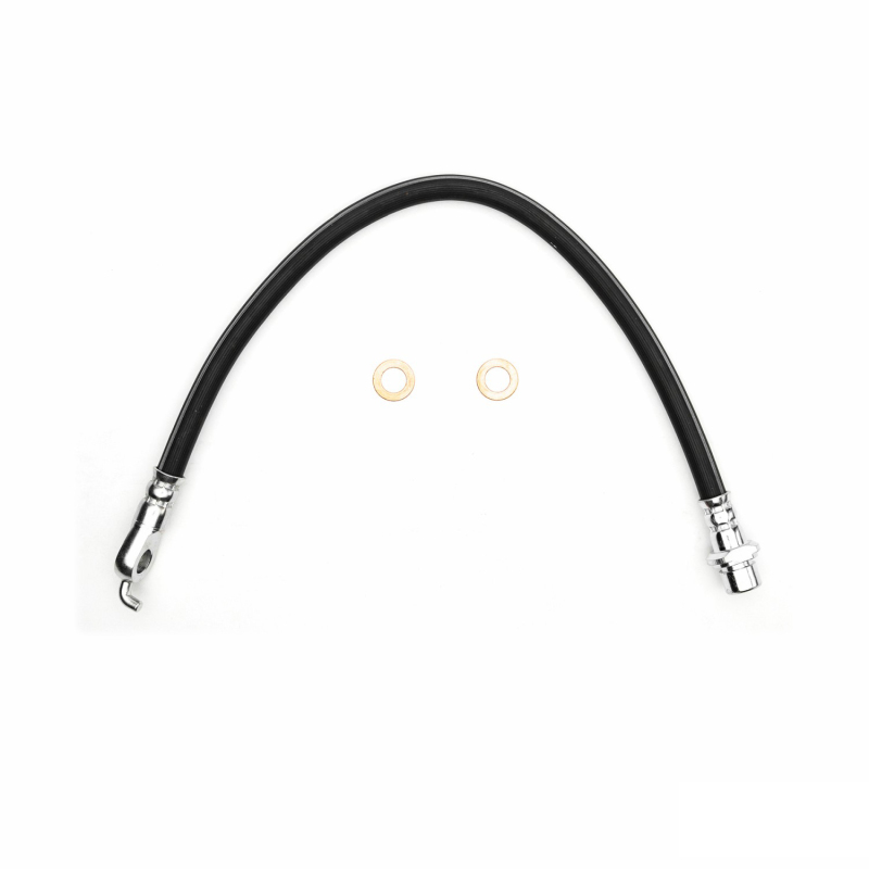 Picture of DFC 07-17 Lexus LS460 Rear Brake Hose