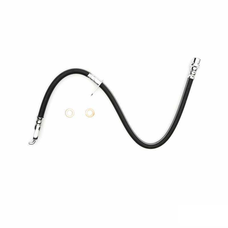 Picture of DFC 06-09 Lexus RX400h Rear-L Brake Hose