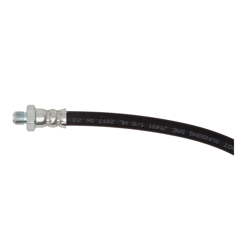 Picture of DFC 70-74 Toyota Hilux Front /Front-up Brake Hose