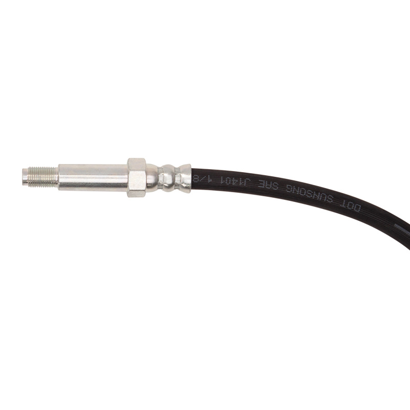 Picture of DFC 67-70 Toyota Corona Front Brake Hose