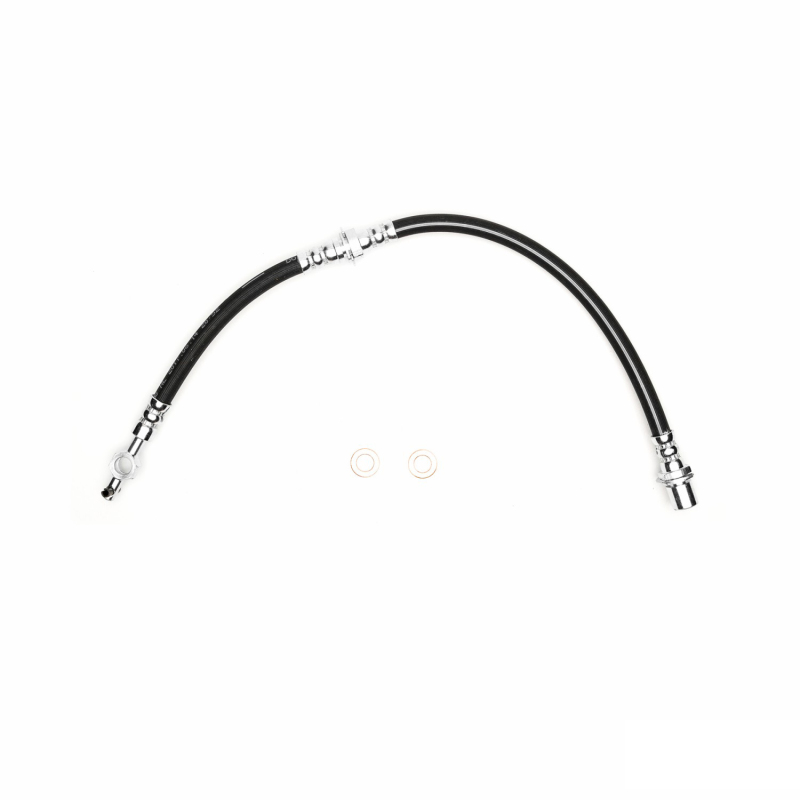 Picture of DFC 84-93 Chevrolet Nova Front Brake Hose