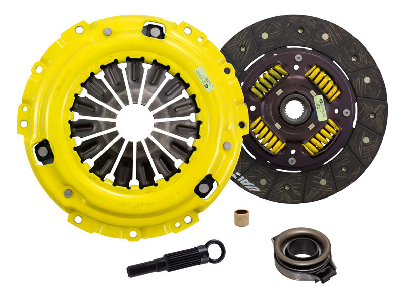 Picture of ACT XT/Perf Street Sprung Clutch Kit