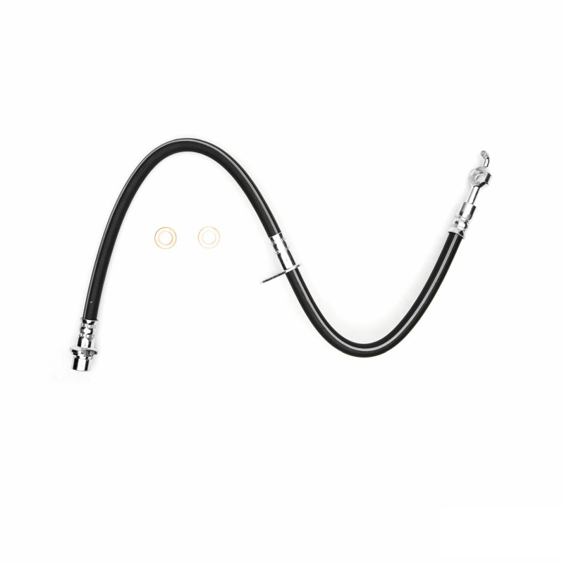 Picture of DFC 00-05 Toyota Celica Front-L Brake Hose
