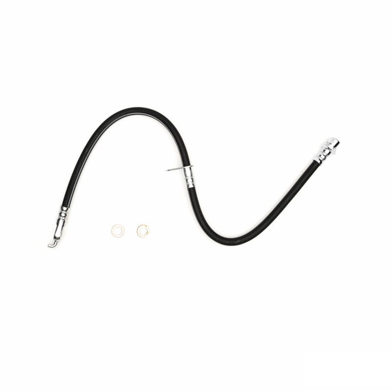 Picture of DFC 09-19 Pontiac Vibe Front-R Brake Hose