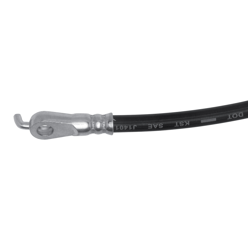Picture of DFC 16-23 Lexus UX300E Rear-L/Front-R Brake Hose