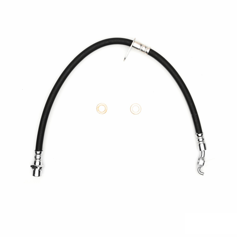 Picture of DFC 08-13 Toyota Highlander Rear-L Brake Hose