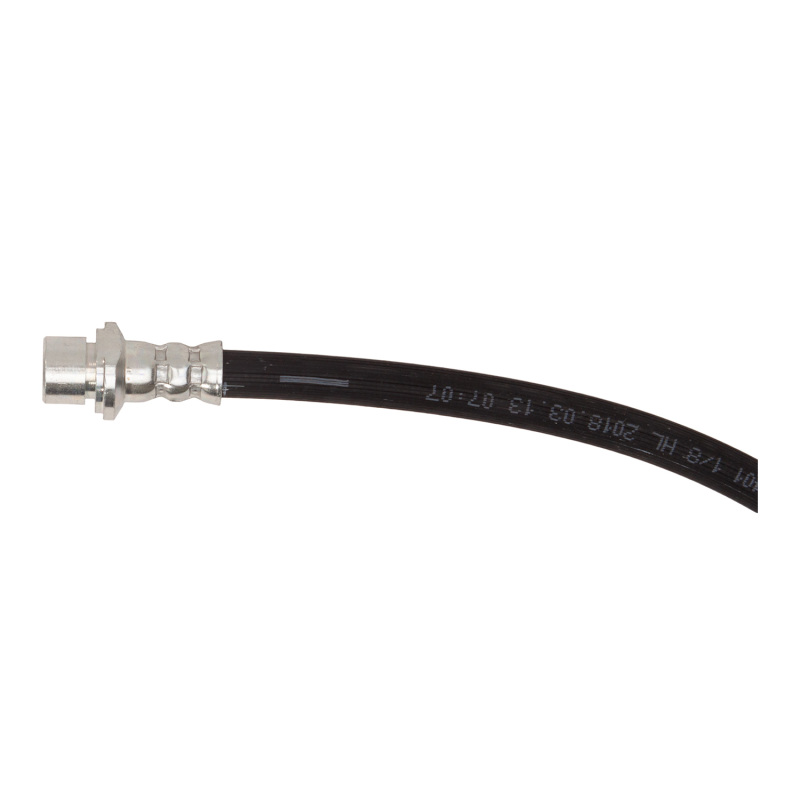 Picture of DFC 08-11 Lexus LX570 Rear-R up Brake Hose