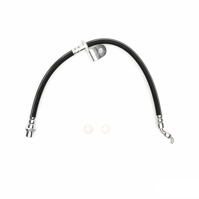 Picture of DFC 09-19 Pontiac Vibe Rear-L Brake Hose