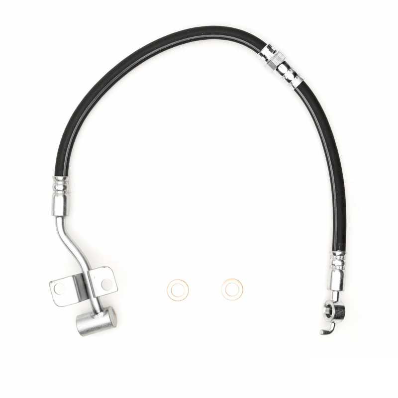 Picture of DFC 92-95 Mazda 929 Front-L Brake Hose