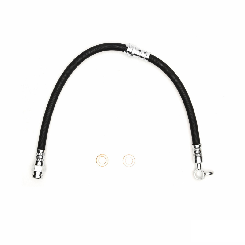 Picture of DFC 14-22 Mazda 3 Front-R Brake Hose