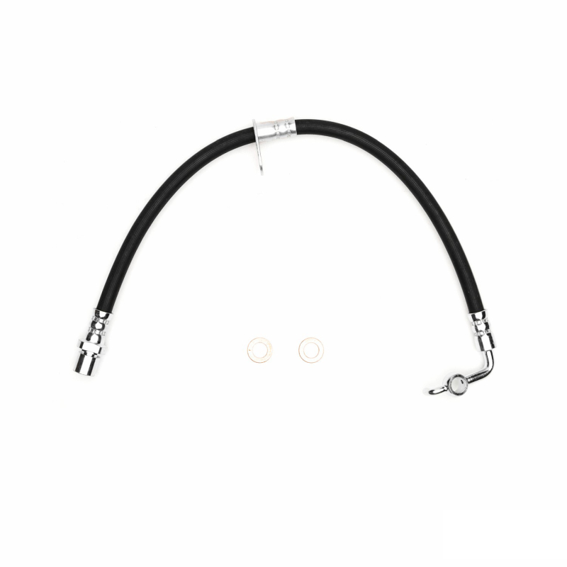 Picture of DFC 13-23 Scion FR-S Rear-R Brake Hose
