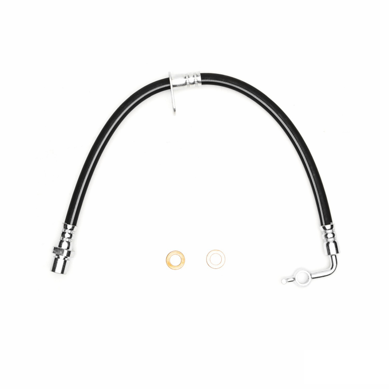 Picture of DFC 13-23 Scion FR-S Rear-L Brake Hose