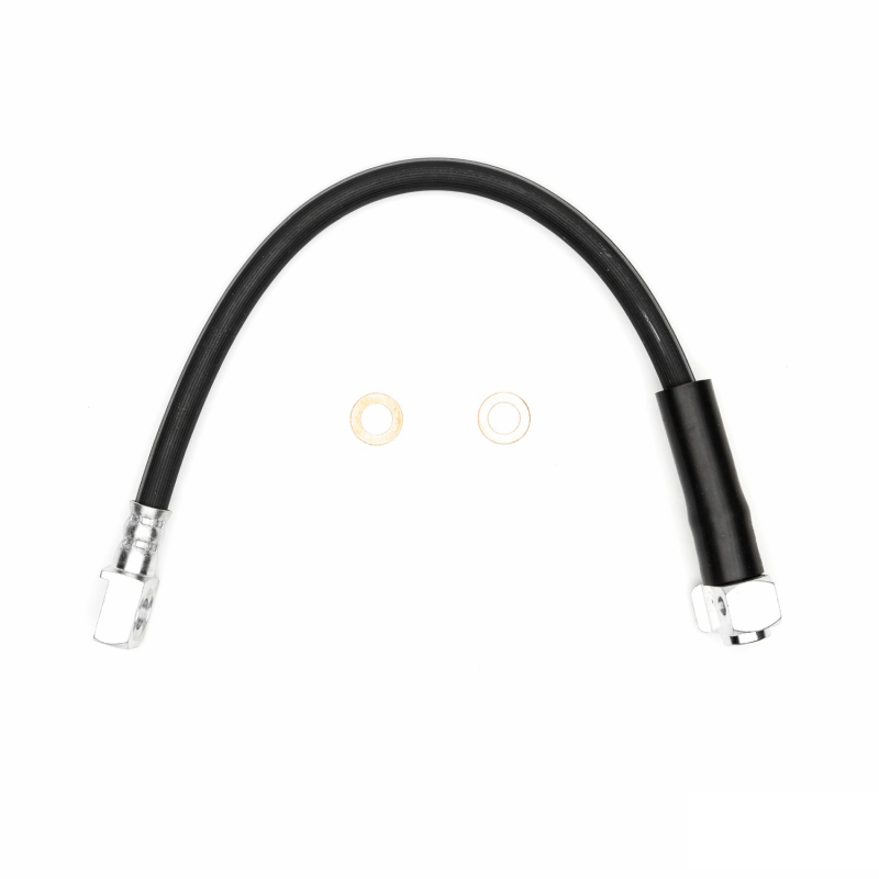 Picture of DFC 06-07 Hummer H3 Rear-L lo Brake Hose