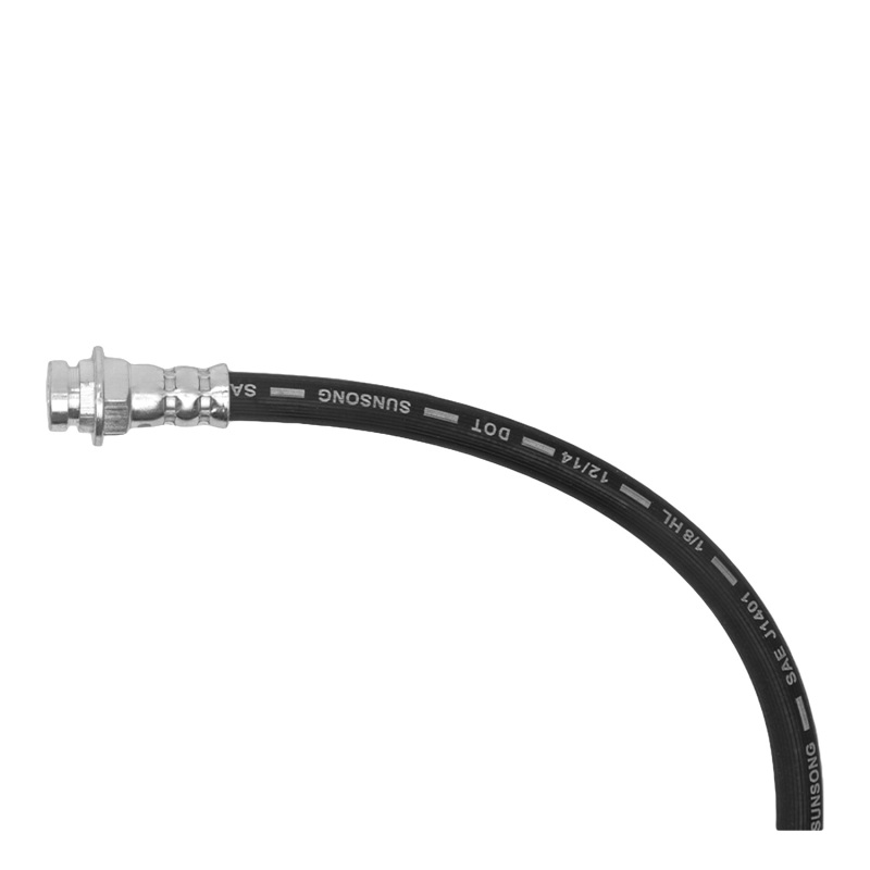 Picture of DFC 08-10 Hummer H3 Rear-lo Brake Hose