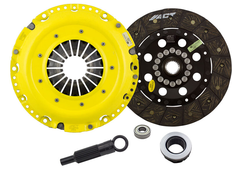 Picture of ACT HD/Perf Street Rigid Clutch Kit