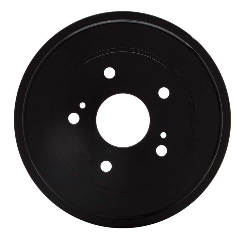 Picture of DFC 08-11 Suzuki SX4 Rear True Balanced Brake Drum