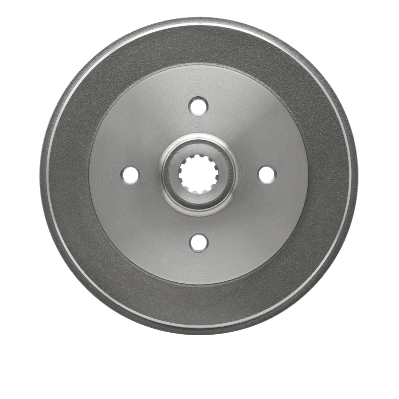Picture of DFC 76-84 Porsche 924 Rear True Balanced Brake Drum