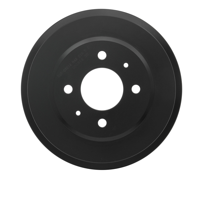 Picture of DFC 03-06 Dodge Verna (Mexico) Rear True Balanced Brake Drum