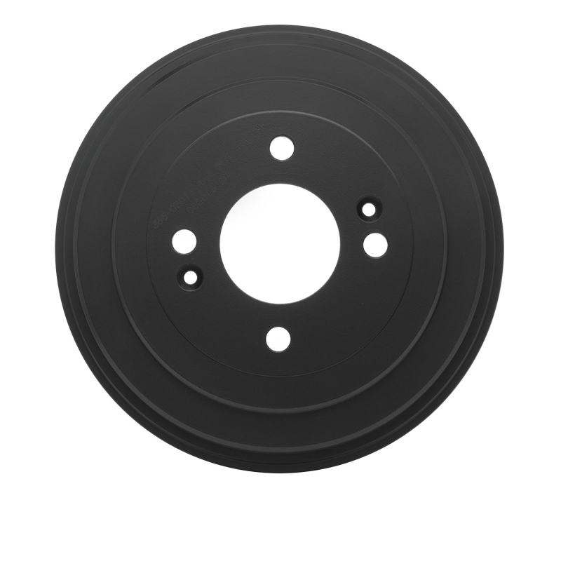 Picture of DFC 06-23 Dodge Attitude (Mexico) Rear True Balanced Brake Drum
