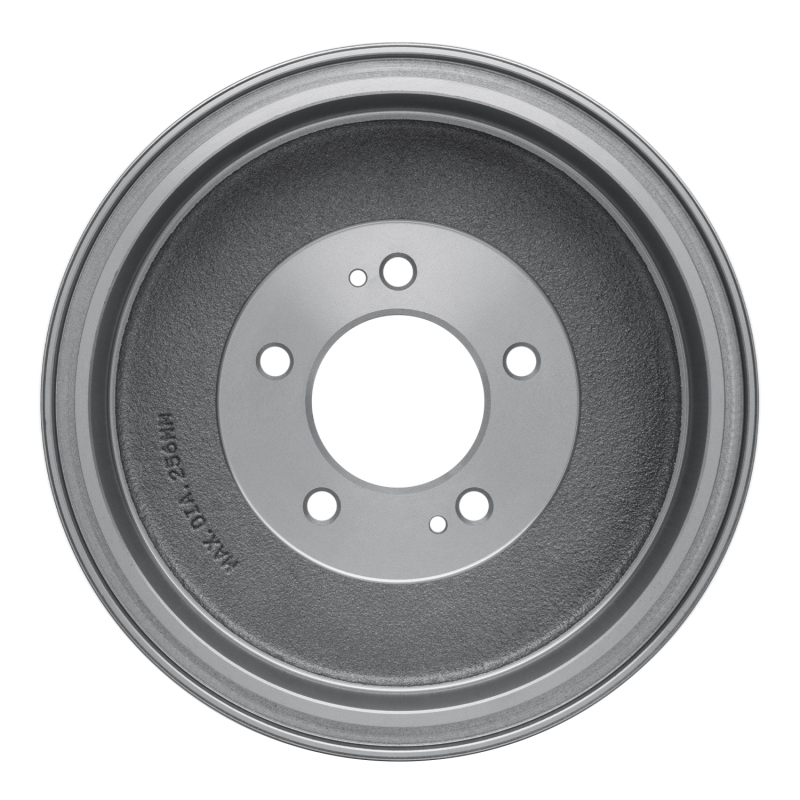 Picture of DFC 01-01 Hyundai Santa Fe Rear True Balanced Brake Drum