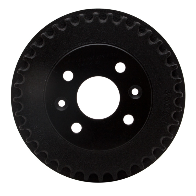 Picture of DFC 94-03 Kia Sephia Rear True Balanced Brake Drum