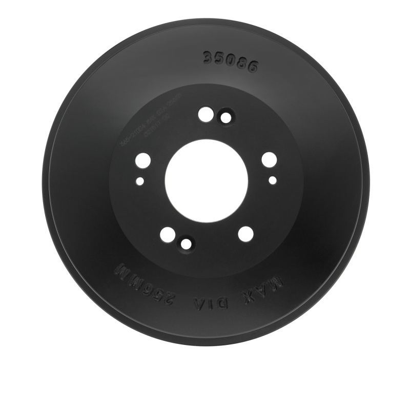 Picture of DFC 02-02 Kia Sedona Rear True Balanced Brake Drum