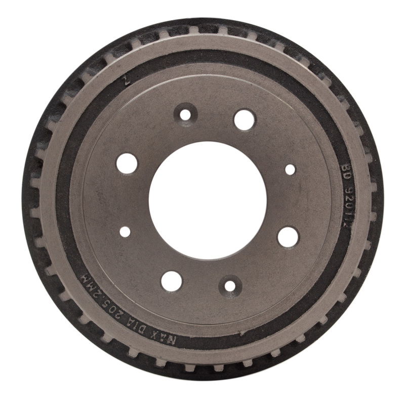 Picture of DFC 07-09 Kia Spectra Rear True Balanced Brake Drum